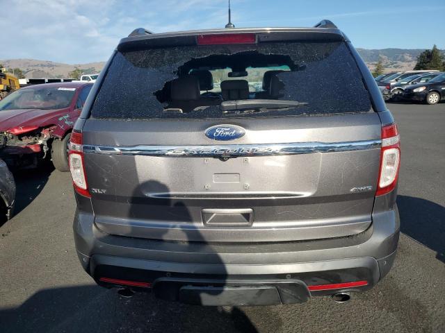 Photo 6 from auction – 2011 FORD EXPLORER X with VIN 1FMHK8D87BGA65722