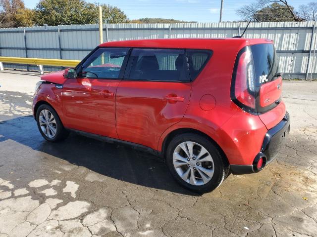 Photo 2 from auction – 2016 KIA SOUL + with VIN KNDJP3A53G7840321