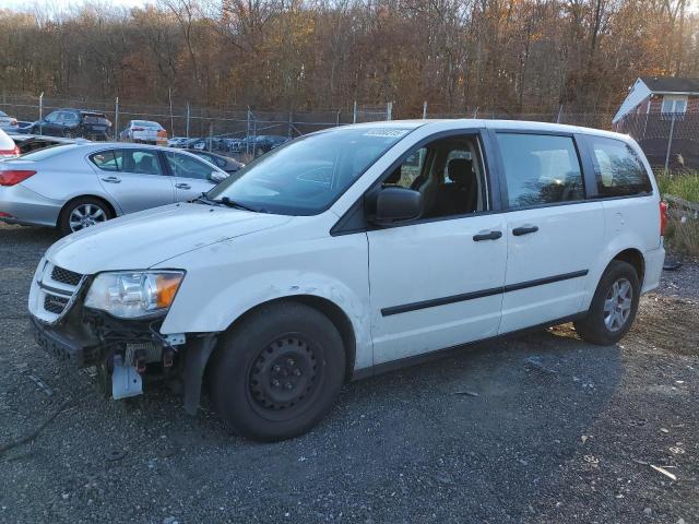 DODGE GRAND CARA 2013 z numerem VIN 2C4RDGBG2DR557230 - Zdjęcie z aukcji