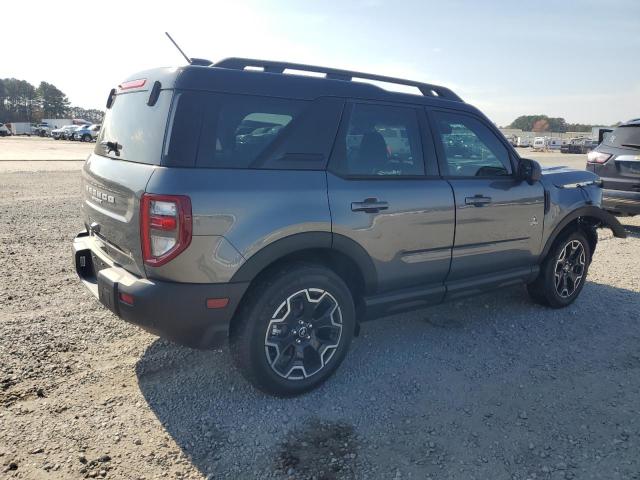 Photo 3 from auction – 2025 FORD BRONCO SPO with VIN 3FMCR9CN6SRF25836