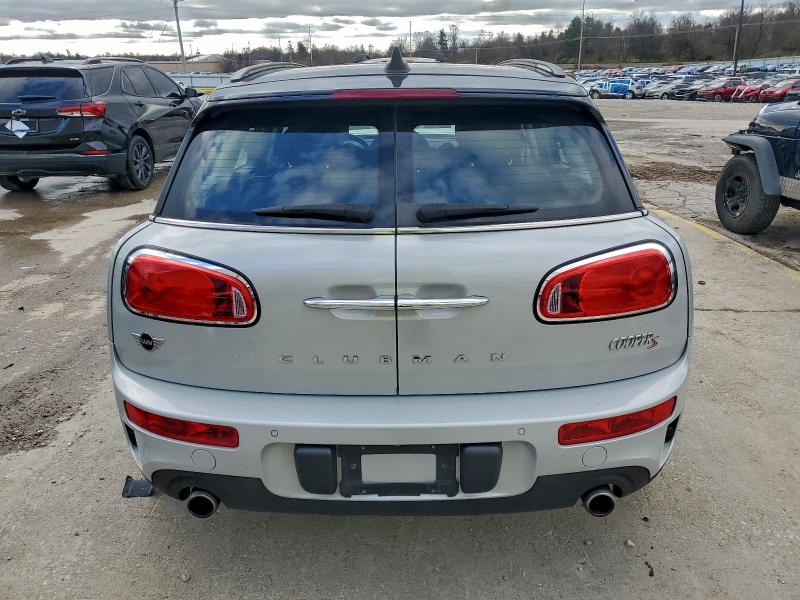 Photo 6 from auction – 2019 MINI COOPER S C with VIN WMWLU5C58K2G04506
