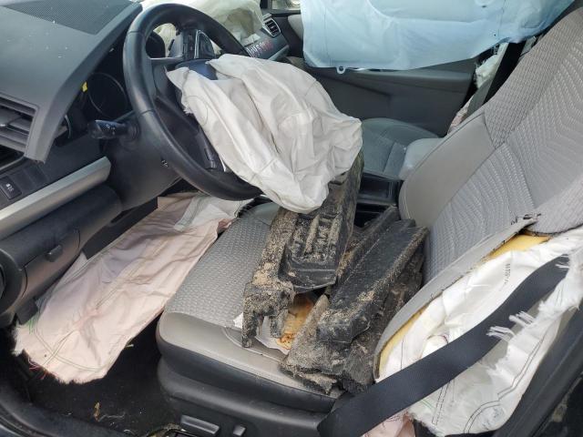 Photo 7 from auction – 2015 TOYOTA CAMRY LE with VIN 4T1BF1FK9FU027247
