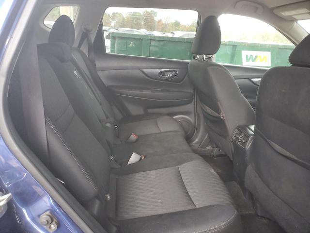 Photo 10 from auction – 2017 NISSAN ROGUE S with VIN KNMAT2MT3HP604284