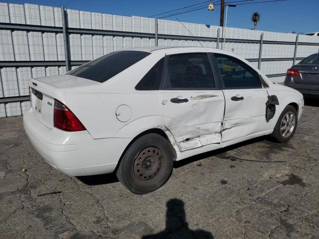Photo 3 from auction – 2005 FORD FOCUS ZX4 with VIN 1FAFP34N35W253238