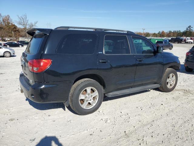 Photo 3 from auction – 2008 TOYOTA SEQUOIA SR with VIN 5TDZY64A58S001286