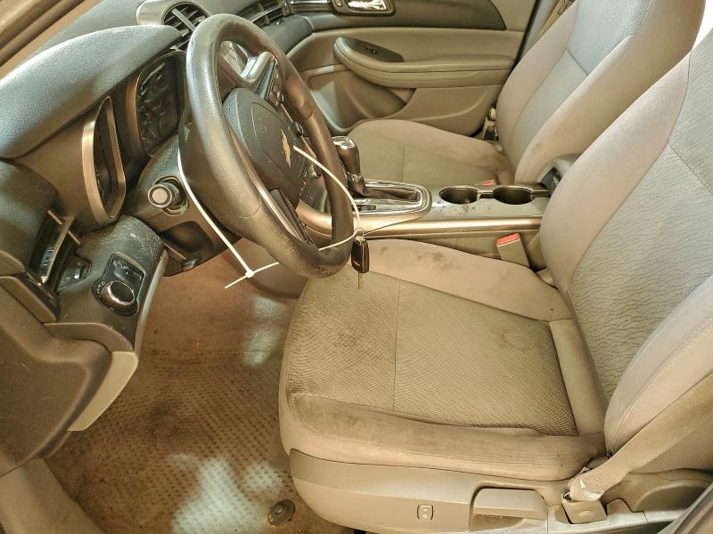 Photo 7 from auction – 2013 CHEVROLET MALIBU with VIN 1G11B5SA1DF127319