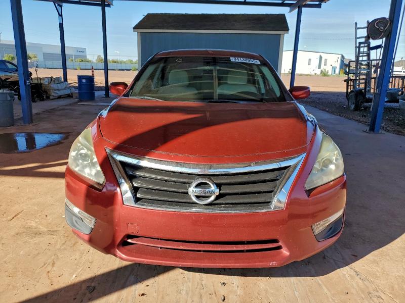 Photo 5 from auction – 2015 NISSAN ALTIMA 2.5 with VIN 1N4AL3AP7FC215512