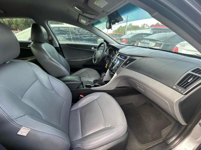 Photo 5 from auction – 2013 HYUNDAI SONATA GLS with VIN 5NPEB4ACXDH613803