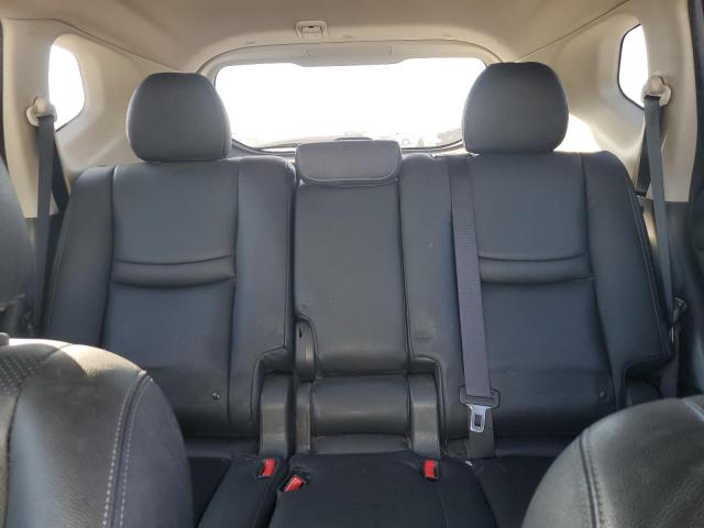 صورة رقم 10 من المزاد - 2016 NISSAN ROGUE S مع VIN KNMAT2MT3GP681090