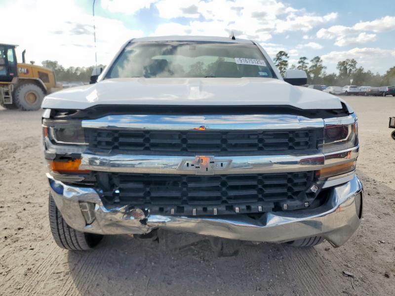 Photo 5 from auction – 2019 CHEVROLET SILVERADO with VIN 2GCRCPEC1K1127339