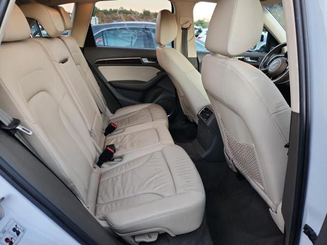 Photo 11 from auction – 2015 AUDI Q5 TDI PRE with VIN WA1CMAFP3FA054658