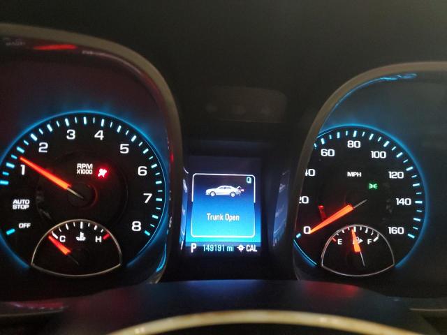 Photo 9 from auction – 2015 CHEVROLET MALIBU LS with VIN 1G11B5SL8FF280901
