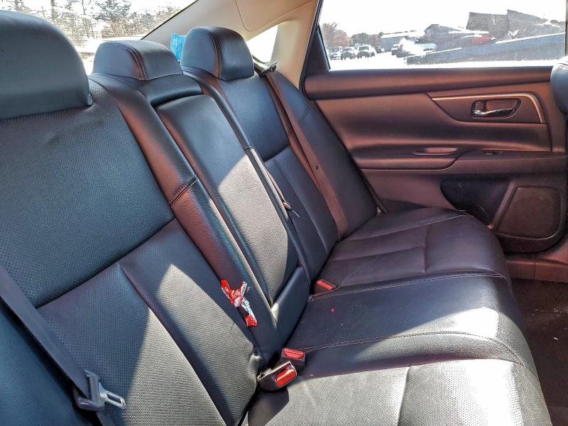 Photo 10 from auction – 2017 NISSAN ALTIMA with VIN 1N4AL3AP2HC278505