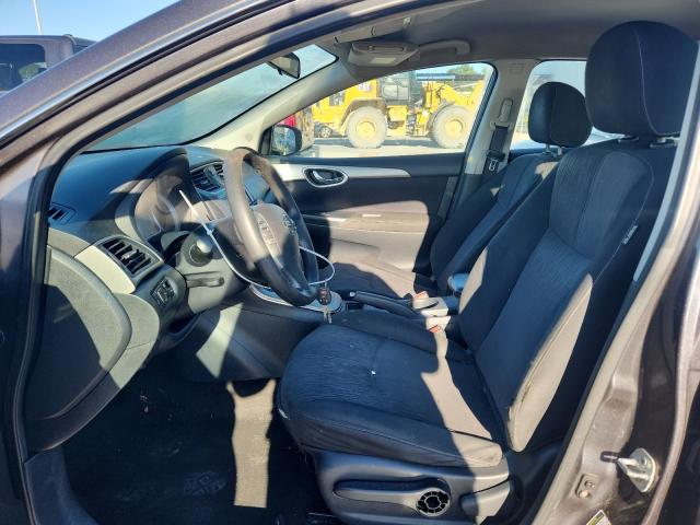 Photo 7 from auction – 2014 NISSAN SENTRA S with VIN 1N4AB7AP2EN851090