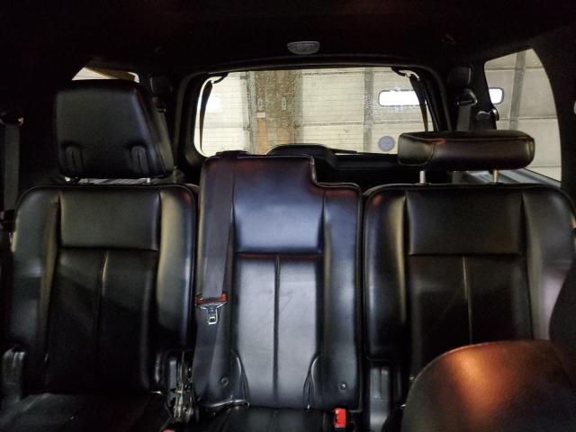 Photo 10 from auction – 2017 FORD EXPEDITION with VIN 1FMJU2AT4HEA48480