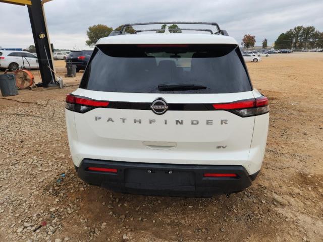 Photo 6 from auction – 2022 NISSAN PATHFINDER with VIN 5N1DR3BAXNC255058