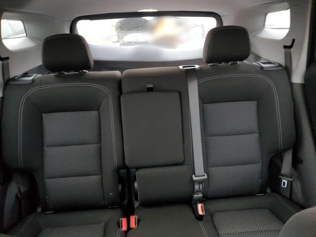Photo 10 from auction – 2024 GMC TERRAIN SL with VIN 3GKALTEG7RL343864