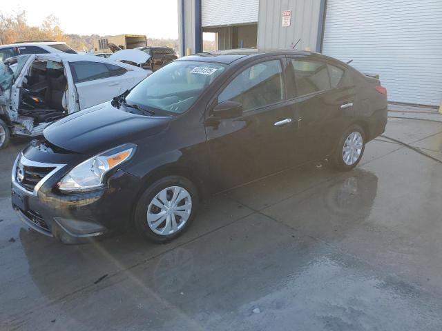 Photo 1 from auction – 2019 NISSAN VERSA S with VIN 3N1CN7AP1KL880962