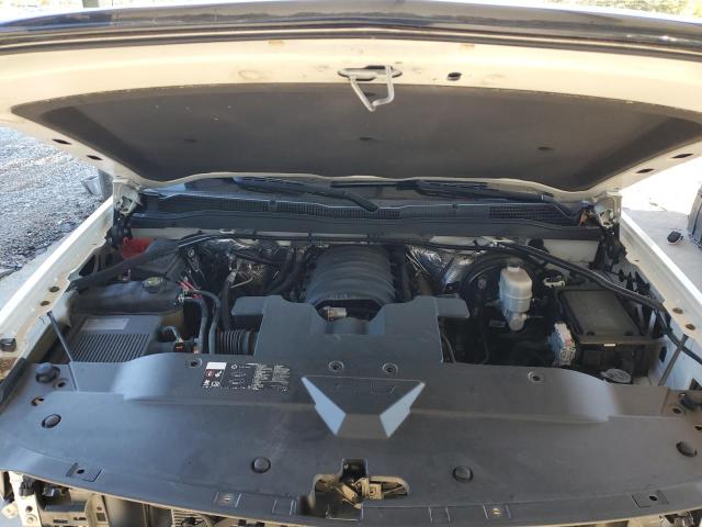 Photo 11 from auction – 2015 CHEVROLET SILVERADO with VIN 3GCUKREC0FG462131