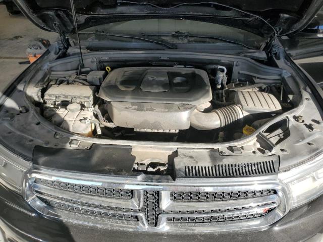 Photo 12 from auction – 2016 DODGE DURANGO LI with VIN 1C4RDHDG4GC346207