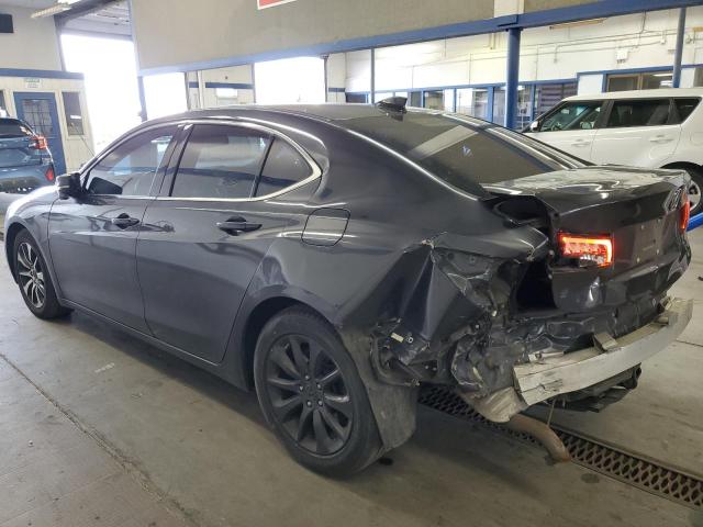 Photo 2 from auction – 2015 ACURA TLX with VIN 19UUB1F30FA019705