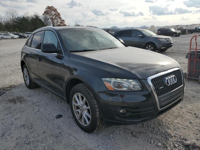 Photo 4 from auction – 2012 AUDI Q5 PREMIUM with VIN WA1LFAFP9CA080204