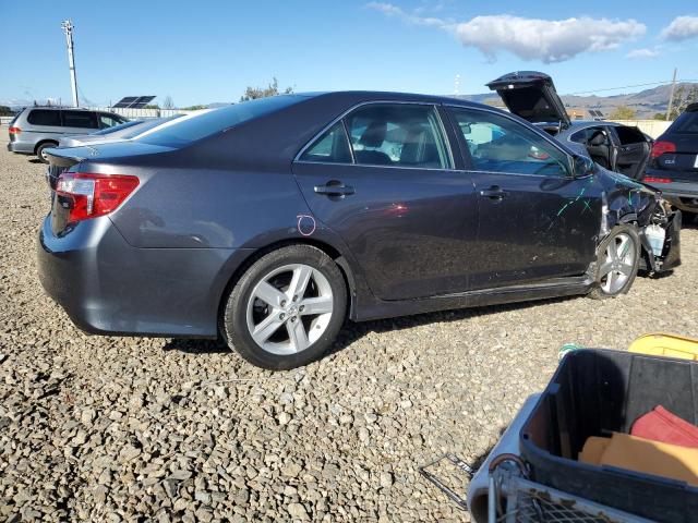 Photo 3 from auction – 2013 TOYOTA CAMRY L with VIN 4T1BF1FK9DU234265