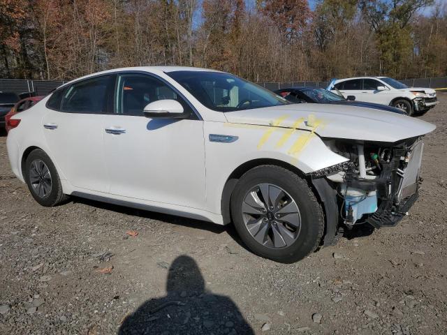 Photo 4 from auction – 2017 KIA OPTIMA HYB with VIN KNAGT4LC5H5005287