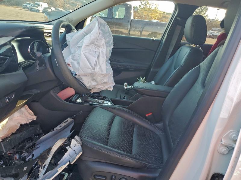 Photo 7 from auction – 2021 BUICK ENCORE GX with VIN KL4MMFSLXMB157006