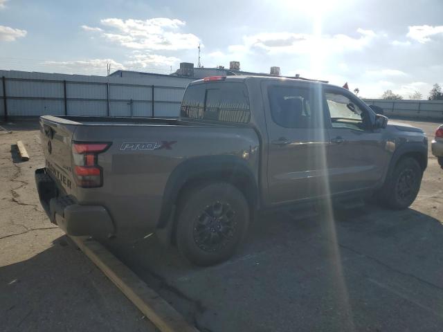 Photo 3 from auction – 2023 NISSAN FRONTIER with VIN 1N6ED1EJ2PN635975