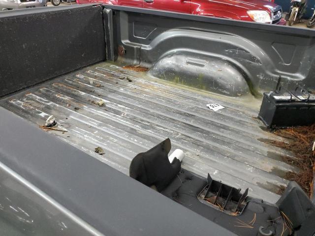 Photo 10 from auction – 2011 DODGE RAM 1500 with VIN 3D7JV1ET2BG616141