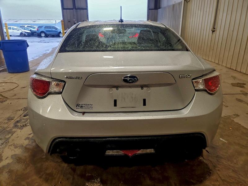 صورة رقم 6 من المزاد - 2013 SUBARU BRZ 2.0 PR مع VIN JF1ZCAB10D2608000