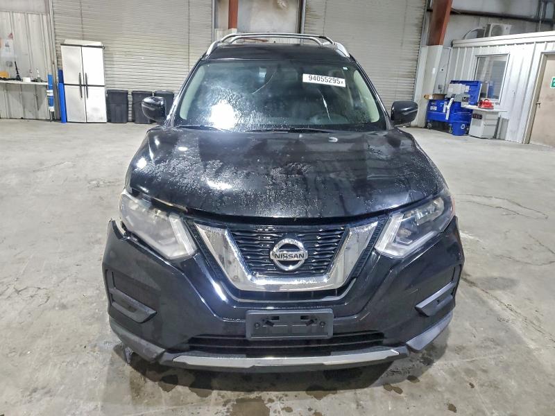 Photo 5 from auction – 2017 NISSAN ROGUE S with VIN KNMAT2MV3HP512738