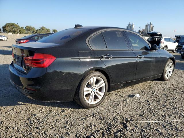 Photo 3 from auction – 2016 BMW 328 I SULE with VIN WBA8E9C58GK644647