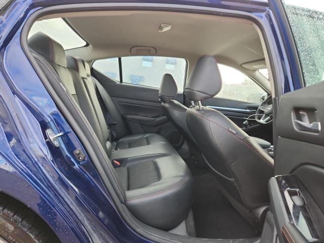 Photo 10 from auction – 2024 NISSAN ALTIMA SR with VIN 1N4BL4CV9RN396742