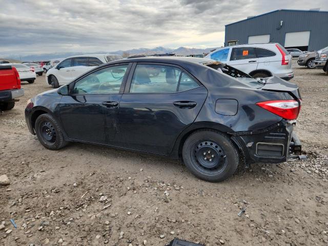 Photo 2 from auction – 2014 TOYOTA COROLLA L with VIN 2T1BURHE3EC168892