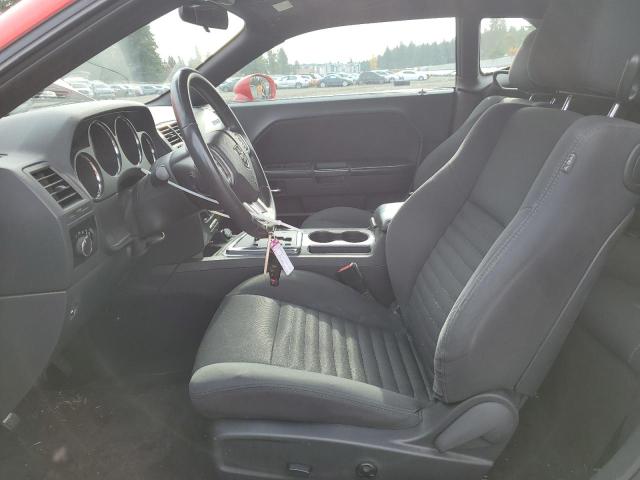 Photo 7 from auction – 2014 DODGE CHALLENGER with VIN 2C3CDYAG9EH110483