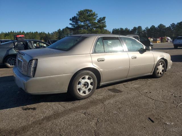 Photo 3 from auction – 2002 CADILLAC DEVILLE with VIN 1G6KD54Y02U123712