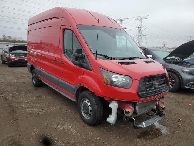 Photo 4 from auction – 2015 FORD TRANSIT T- with VIN 1FTNR2XV8FKA99012