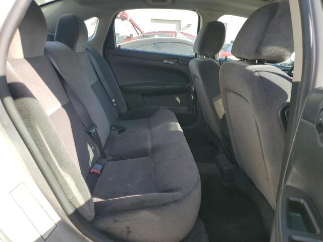 Photo 10 from auction – 2016 CHEVROLET IMPALA LIM with VIN 2G1WB5E35G1105354