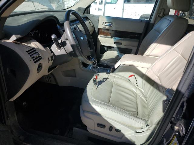 Photo 7 from auction – 2010 FORD FLEX SEL with VIN 2FMGK5CC2ABD03613
