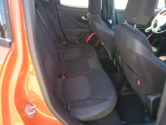 Photo 11 from auction – 2016 JEEP RENEGADE T with VIN ZACCJBCT2GPE01436