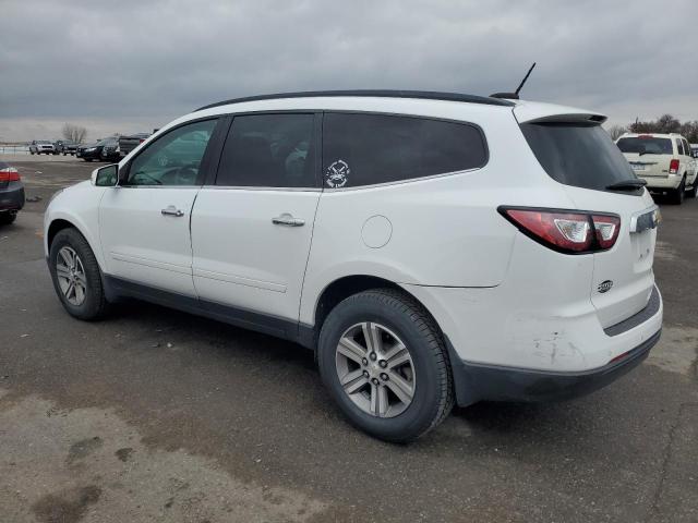 Photo 2 from auction – 2016 CHEVROLET TRAVERSE L with VIN 1GNKRHKD1GJ344364