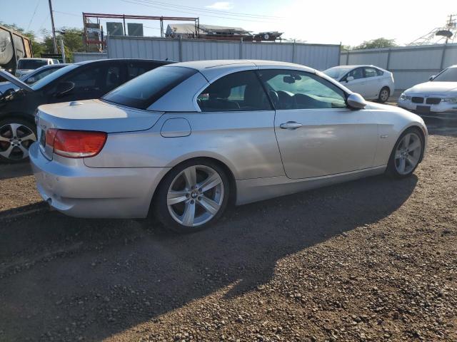 Photo 3 from auction – 2007 BMW 335 I with VIN WBAWL73537PX50086