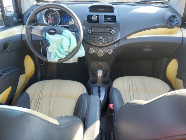 Фото 8 с аукциона – 2014 CHEVROLET SPARK LS с VIN KL8CB6S93EC462301