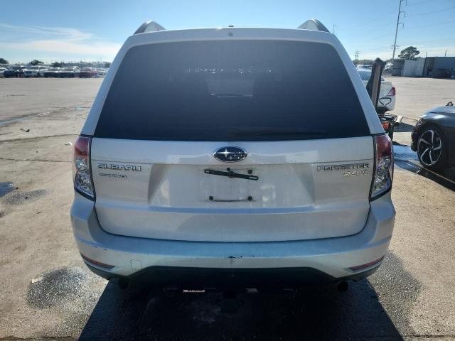 Photo 6 from auction – 2012 SUBARU FORESTER 2 with VIN JF2SHABC6CH435479