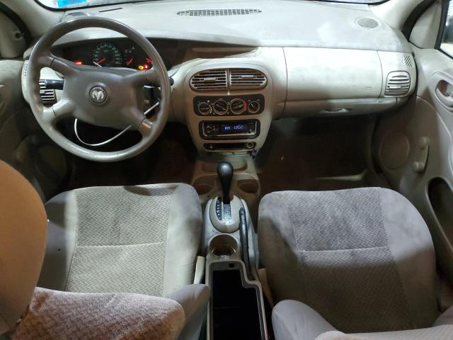 Photo 8 from auction – 2002 DODGE NEON with VIN 1B3ES26CX2D638542