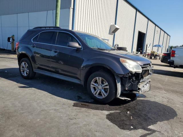 Photo 4 from auction – 2016 CHEVROLET EQUINOX LT with VIN 2GNALCEK9G6328548