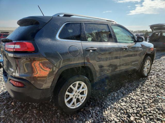صورة رقم 3 من المزاد - 2014 JEEP CHEROKEE L مع VIN 1C4PJMCS2EW248030