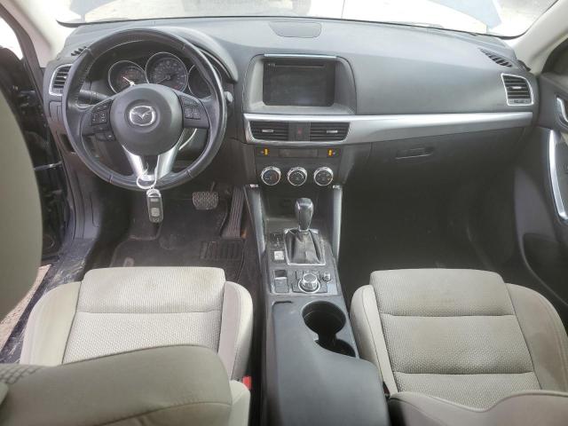 Photo 8 from auction – 2016 MAZDA CX-5 TOURI with VIN JM3KE2CY3G0886730
